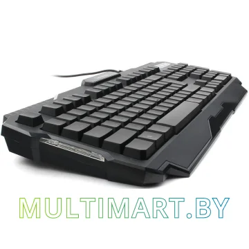 Клавиатура Гарнизон GK-330G картинка 5